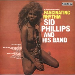 Sid Phillips Band...