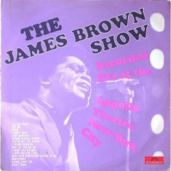 James Brown The James Brown...