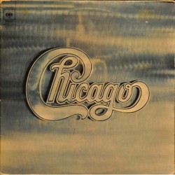 Chicago Chicago 2LP