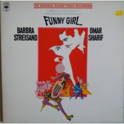 Barbra Streisand  Omar...