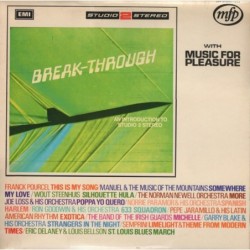 Various Break-Through (An...