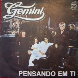 Gemini Pensando Em Ti LP