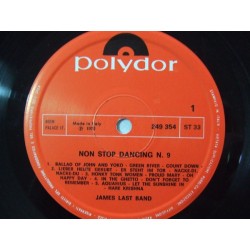James Last Non Stop Dancing...