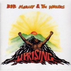 Bob Marley & The Wailers...