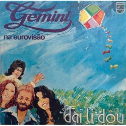 Gemini Dai Li Dou LP