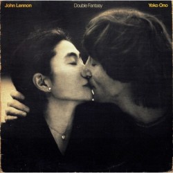 John Lennon & Yoko Ono...