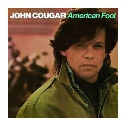John Cougar Mellencamp...