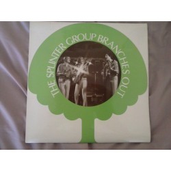 Splinter Group The Splinter...