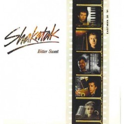 Shakatak Bitter Sweet CD