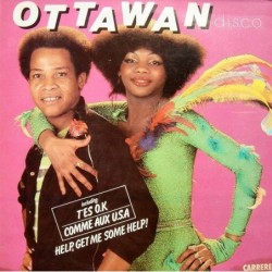 Ottawan D.I.S.C.O. LP