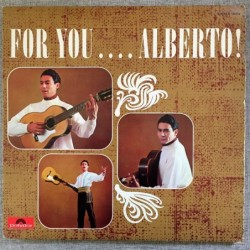 Alberto De Luque For You...