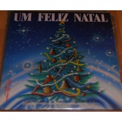 Coro Infantil De Santo...