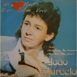 João Marcelo Meu Coração...