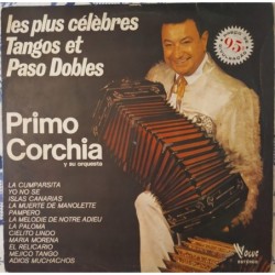 Primo Corchia Les Plus...