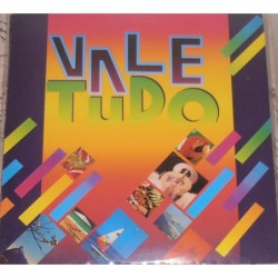 Various Vale Tudo LP