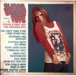 Kings Road Super Hits...
