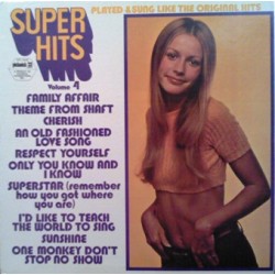 Kings Road Super Hits...