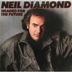 Neil Diamond Headed For The...