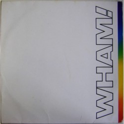 Wham! The Final 2LP