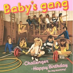 Baby's Gang Challenger /...