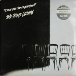 Jean-Jacques Goldman Entre...