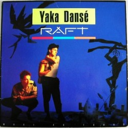 Raft Yaka Dansé 12"