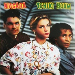 Niagara Tchiki Boum 12"