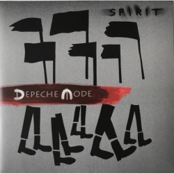 Depeche Mode Spirit LP