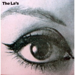 The La's The La's LP
