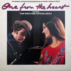 Tom Waits And Crystal Gayle...