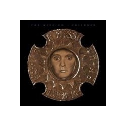 The Mission Children LP
