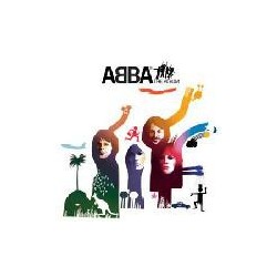 ABBA The Album LP