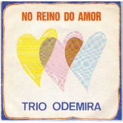 Trio Odemira No Reino Do...