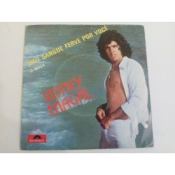 Sidney Magal Meu Sangue...