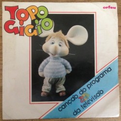 Topo Gigio Topo Gigio 7"