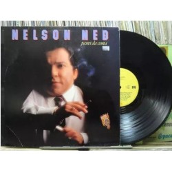 Nelson Ned Passei Da Conta LP