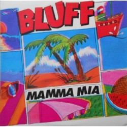 Bluff Mamma Mia 12"