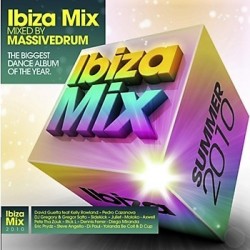 Various Ibiza Mix. Mixed By...