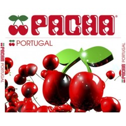 Various Pacha Portugal 4CD