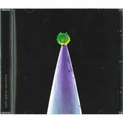 Peter Gabriel New Blood CD
