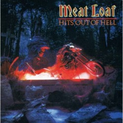 Meat Loaf Hits Out Of Hell CD