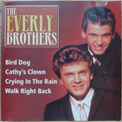 Everly Brothers The Everly...