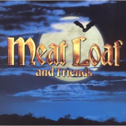 Meat Loaf And Friends CD