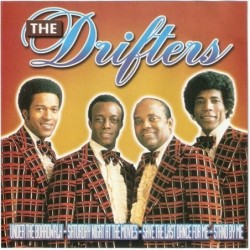 The Drifters The Drifters CD