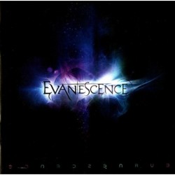 Evanescence Evanescence CD