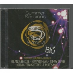 Various Sasha Summer...