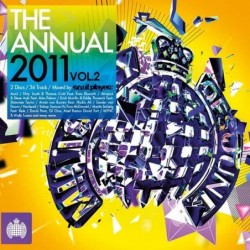 Various The Annual 2011...