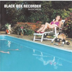 Black Box Recorder...