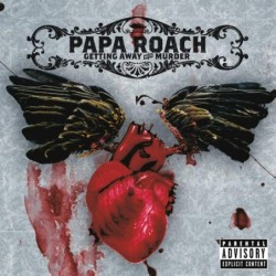 Papa Roach Getting Away...