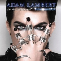 Adam Lambert For Your...